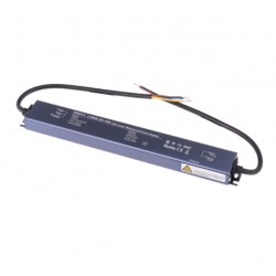 LED zdroj 24V 100W LONG-24-100