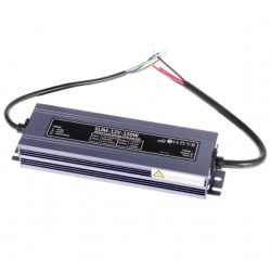LED zdroj 12V 150W SLIM-12V-150W