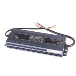 LED zdroj 12V 300W SLIM-12V-300W