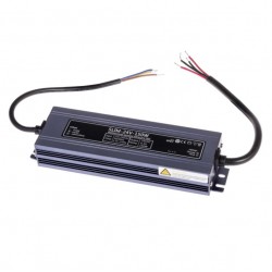 LED zdroj 24V 150W SLIM-24V-150W