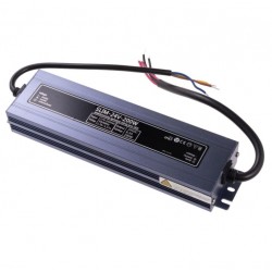 LED zdroj 24V 200W SLIM-24V-200W