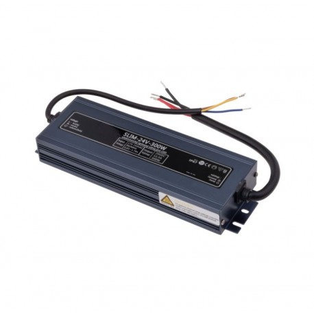 LED zdroj 24V 300W SLIM-24V-300W