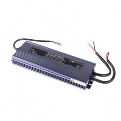 LED zdroj 24V 600W SLIM-24V-600W