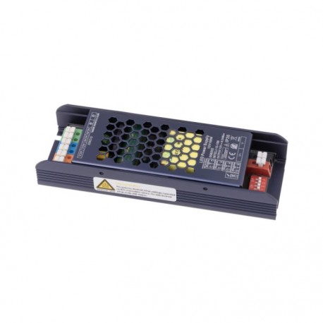 LED zdroj 12V 100W zdroj INTELI-12-100