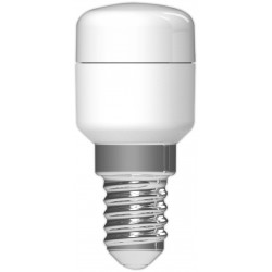 LED žárovka E14 1.3W T26