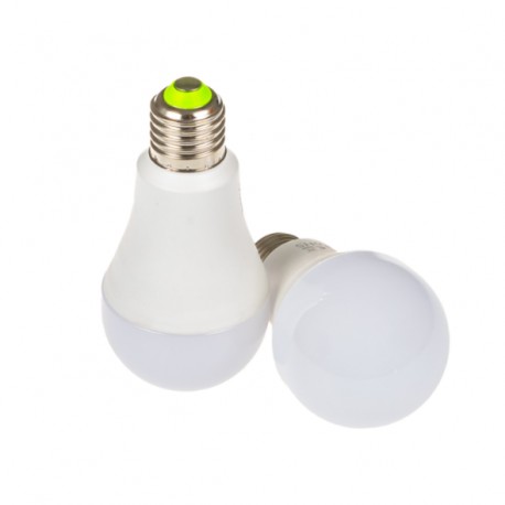 LED žárovka E27 L15W A60
