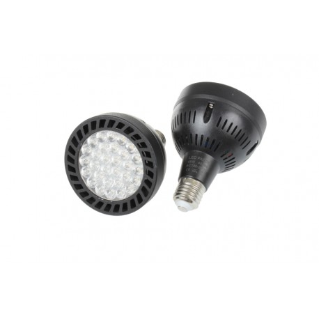 LED žárovka E27 PAR30 OB45-24