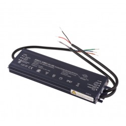 Stmívatelný napěťový zdroj DIM67 24V 100W