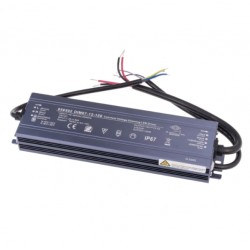 Stmívatelný napěťový zdroj DIM67 12V 150W