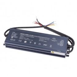 Stmívatelný napěťový zdroj DIM67 12V 250W
