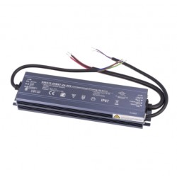 Stmívatelný napěťový zdroj DIM67 24V 250W
