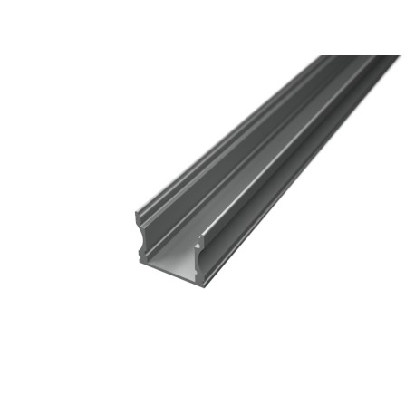 Profil délka 2 metry bez difuzoru