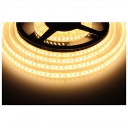 LED pásek IP68 24IP68-12096, Teplá bílá