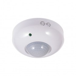 PIR pohybové čidlo IS7-N 230V