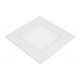 LED panel 6W čtverec 120x120mm