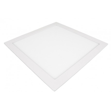 LED panel 24W čtverec 300x300mm