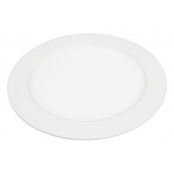 LED panel 12W kulatý 171mm