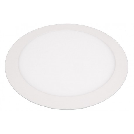 LED panel 18W kulatý 225mm