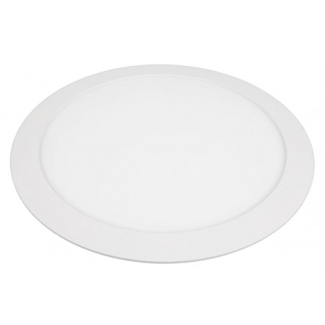 LED panel 24W kulatý 300mm