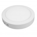LED panel 18W přisazený kulatý 220mm