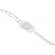 LED modul 1,32W 4323-1060-12V - Studená bílá
