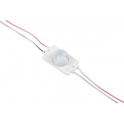 LED modul 1,32W 4323-1060-12V - Studená bílá