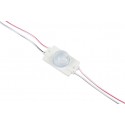 LED modul 1,32W 4323-1060-12V - Studená bílá