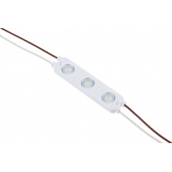 LED modul 2W 7716-160-230V - Studená bílá