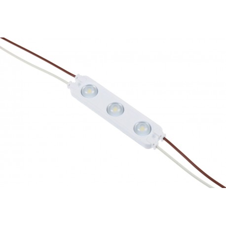 LED modul 2W 7716-160-230V - Studená bílá