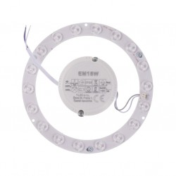 LED nouzový modul kit EM15W 2000mA