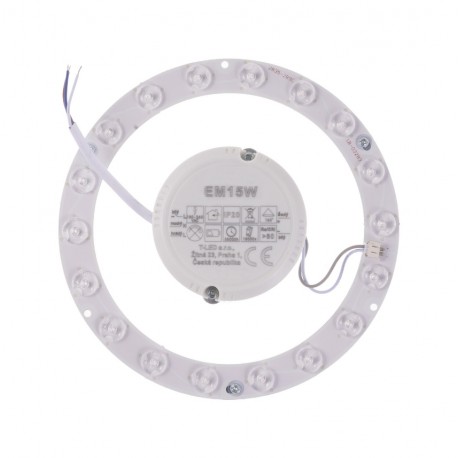 LED nouzový modul kit EM15W 2000mA