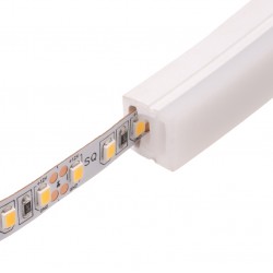 Silikonový profil NEON H1212 vysoký