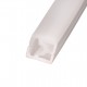 Silikonový profil NEON S1212 stranový