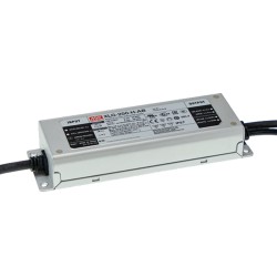 XLG-200-24-A Mean Well Výkonový zdroj pro LED 200W