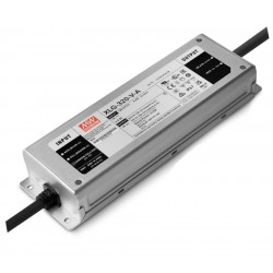 XLG-320-V-A Mean Well Výkonový zdroj pro LED až 312W, přepínatelný 12/24VDC
