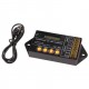 Programovatelný ovladač USB 5CH 20A pro LED