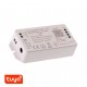 SMART WIFI Tuya ovladač WX3 RGB