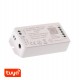 SMART WIFI Tuya ovladač WX4 RGBW