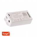SMART WIFI Tuya ovladač WX4 RGBW