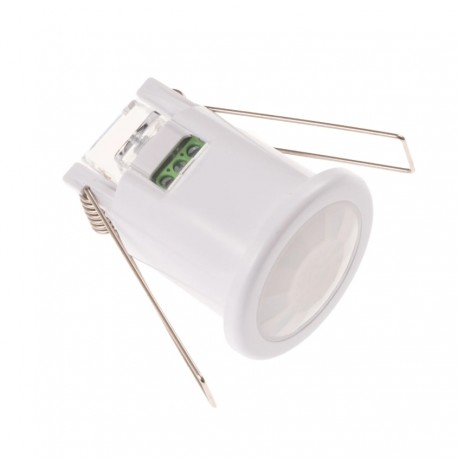 Mini PIR pohybové čidlo IS11-P 230V