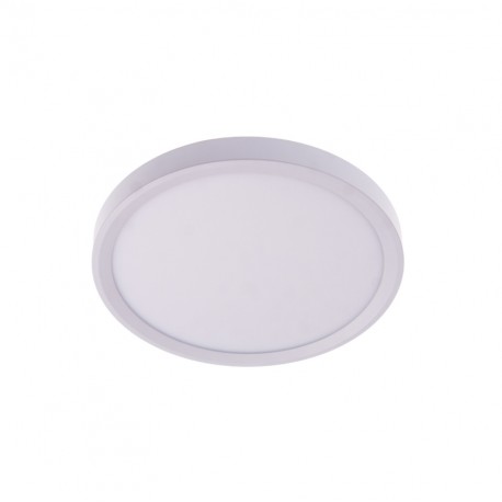 LED panel PANKA 24W CCT bílé kulaté stropní