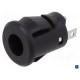 DC konektor napájecí se svorkovnicí samice
