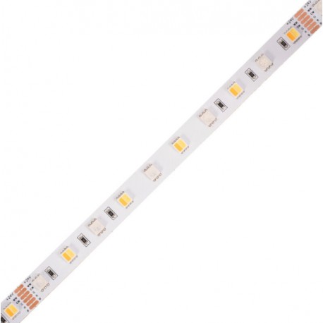 LED pásek 24RGB+CCT 12,5W záruka 3 roky