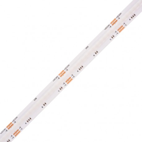 LED pásek RGB COB 24RGBCOB15-840