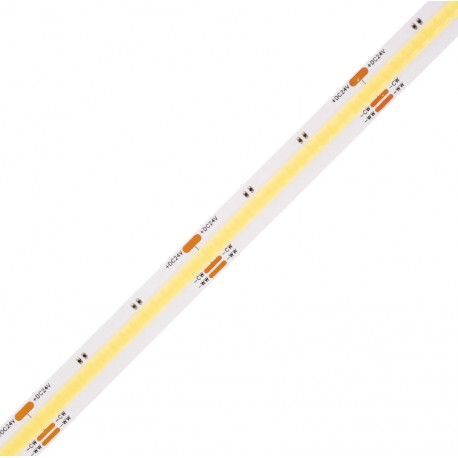 LED pásek CCT COB 24CCTCOB16-640