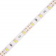 LED pásek 4.8W, 60 LED, Nezalitý IP 20 - Extra studená bílá 11000K