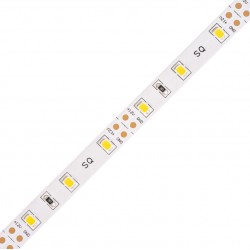LED pásek vnitřní SQ3-300 4,8W 12V, Studená 11000K