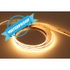 LED pásek 12V COB 8W zalitý - Teplá bílá