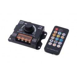 LED ovladač stmívač RFM CCT 30A