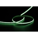 LED pásek 24V COB 8W vnitřní - Zelená